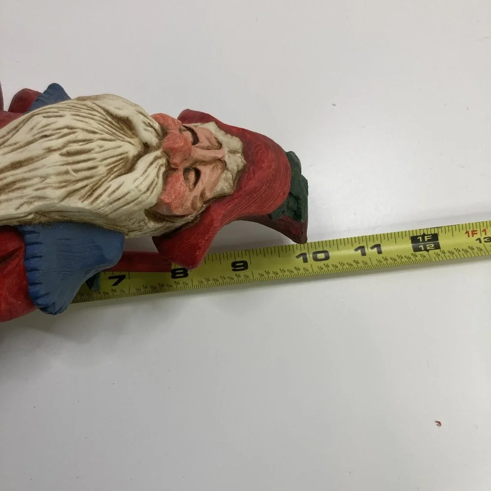 Vtg David Frykman Portfolio The Christmas Collection, 